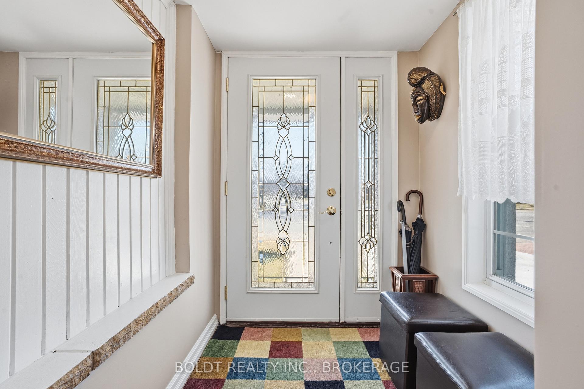 Photo 9 of 628 Vine Street, St. Catharines, Vine/Linwell — HOMEH