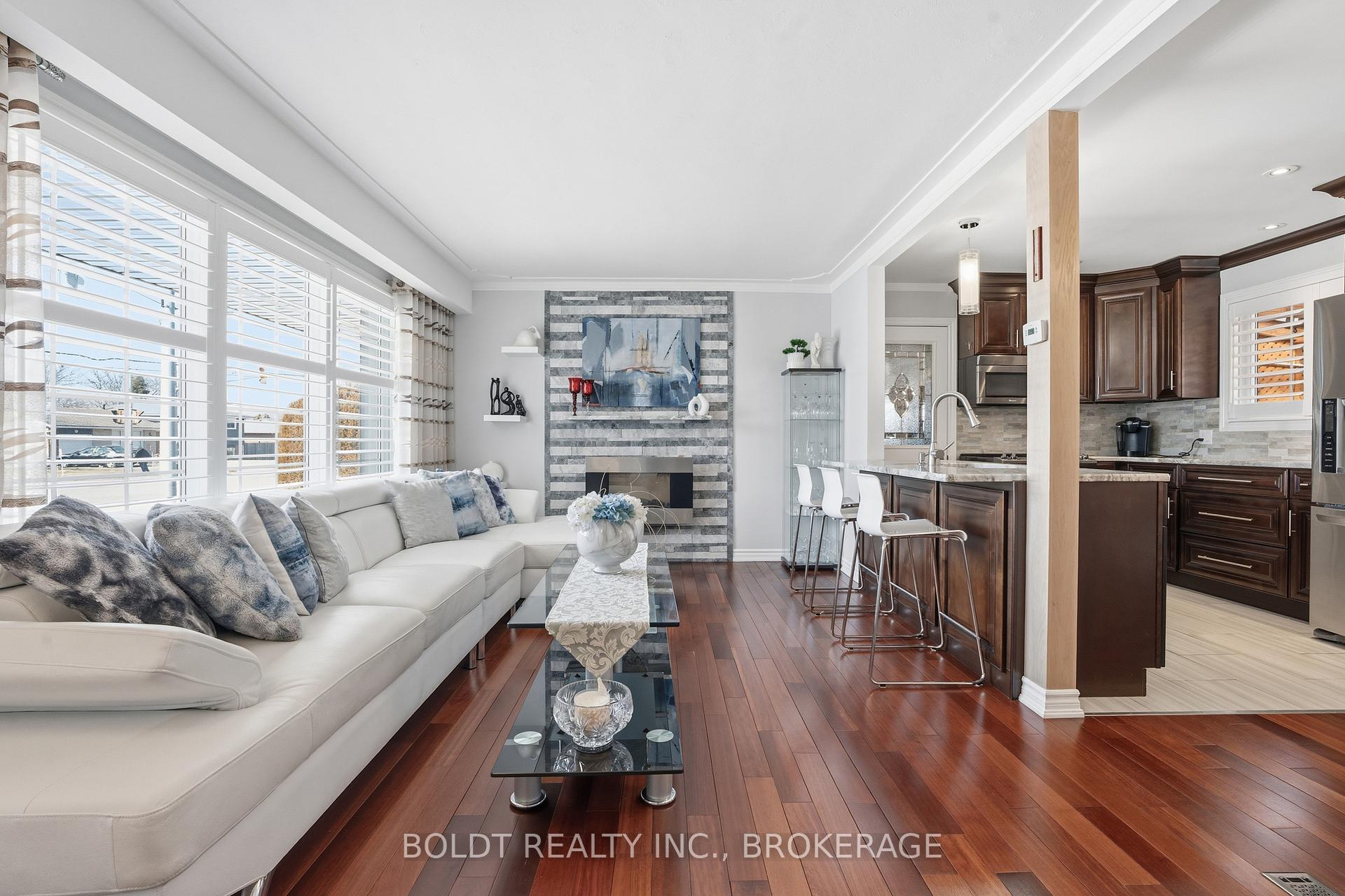Photo 12 of 628 Vine Street, St. Catharines, Vine/Linwell — HOMEH