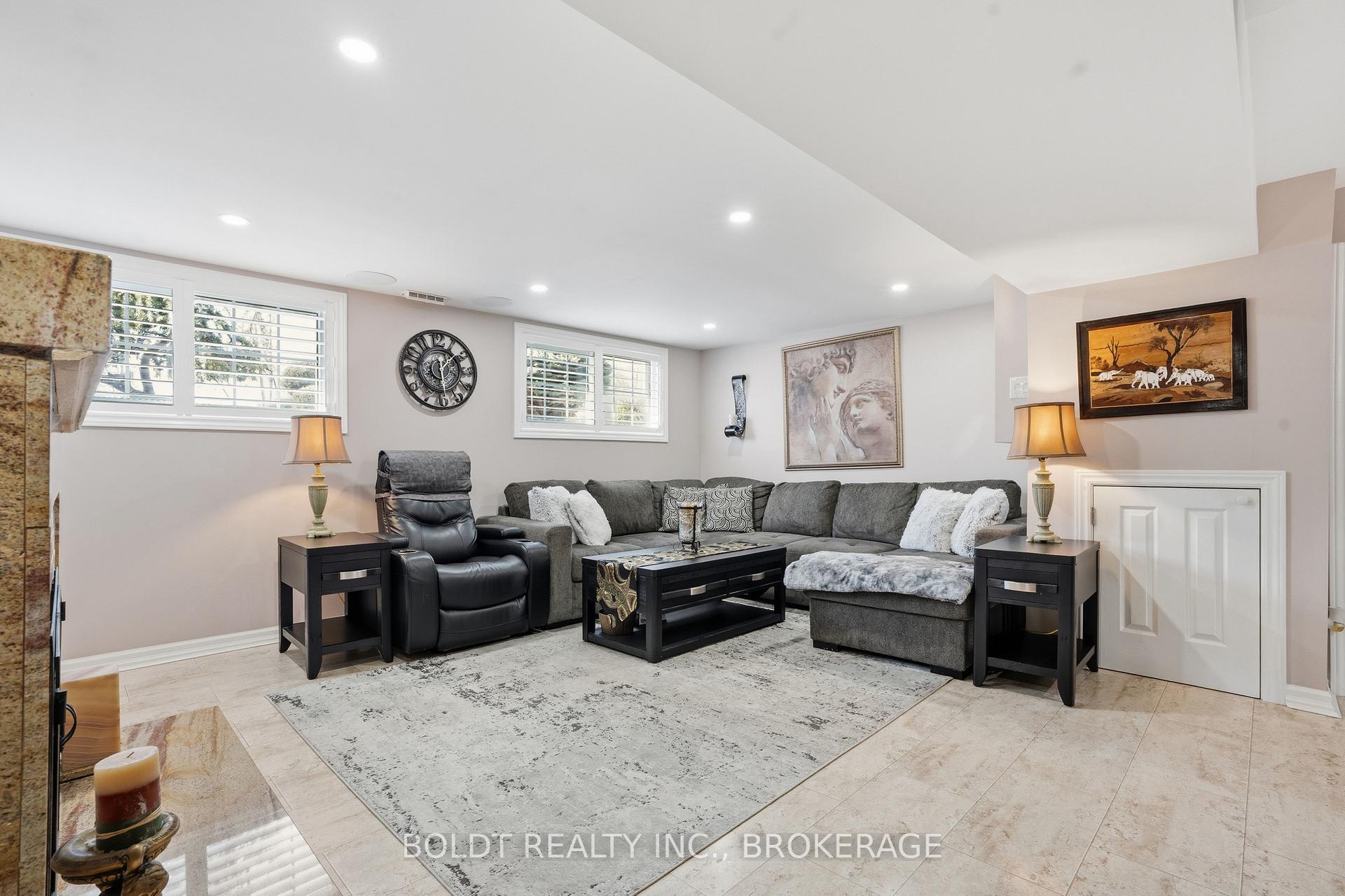 Photo 34 of 628 Vine Street, St. Catharines, Vine/Linwell — HOMEH