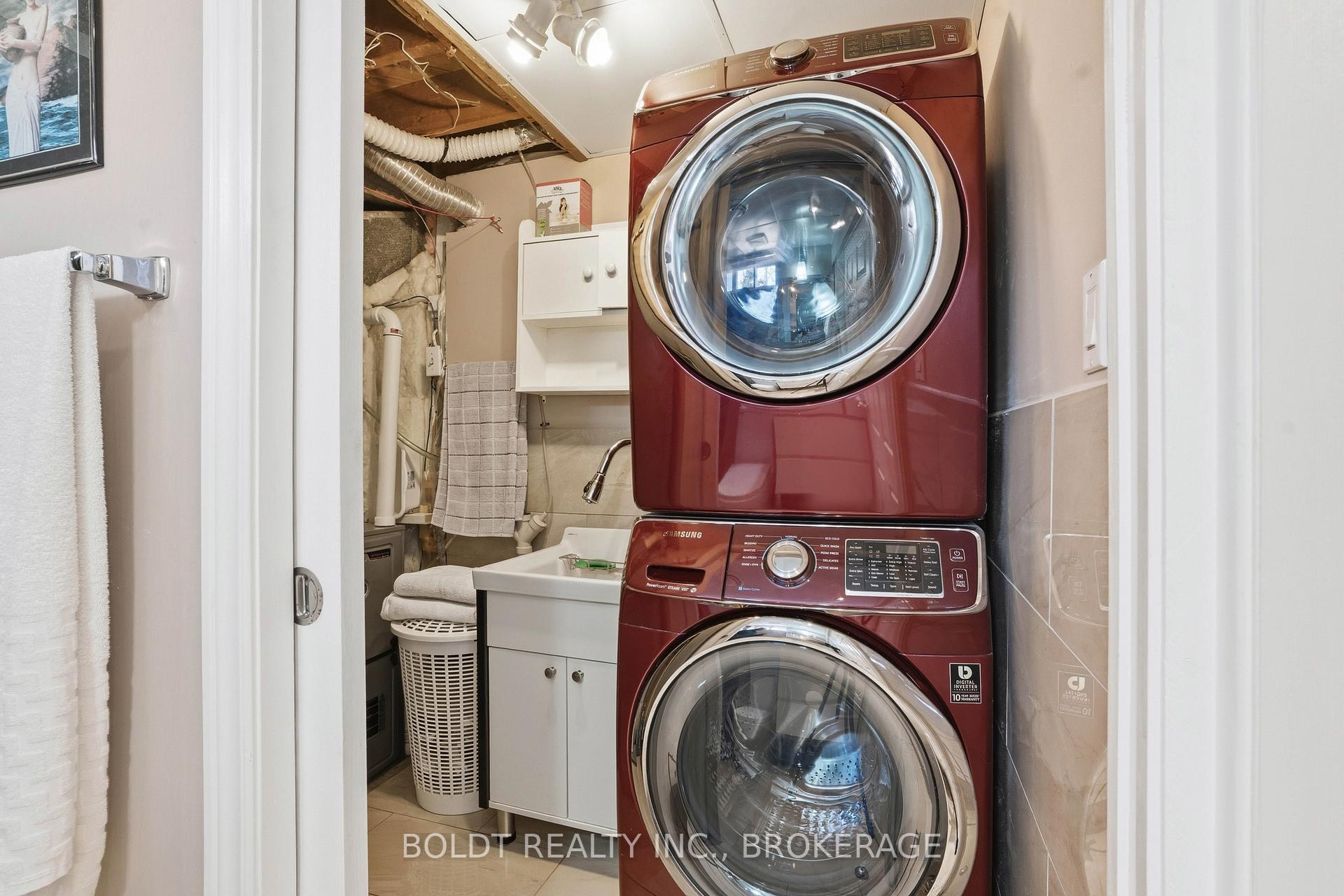 Photo 36 of 628 Vine Street, St. Catharines, Vine/Linwell — HOMEH