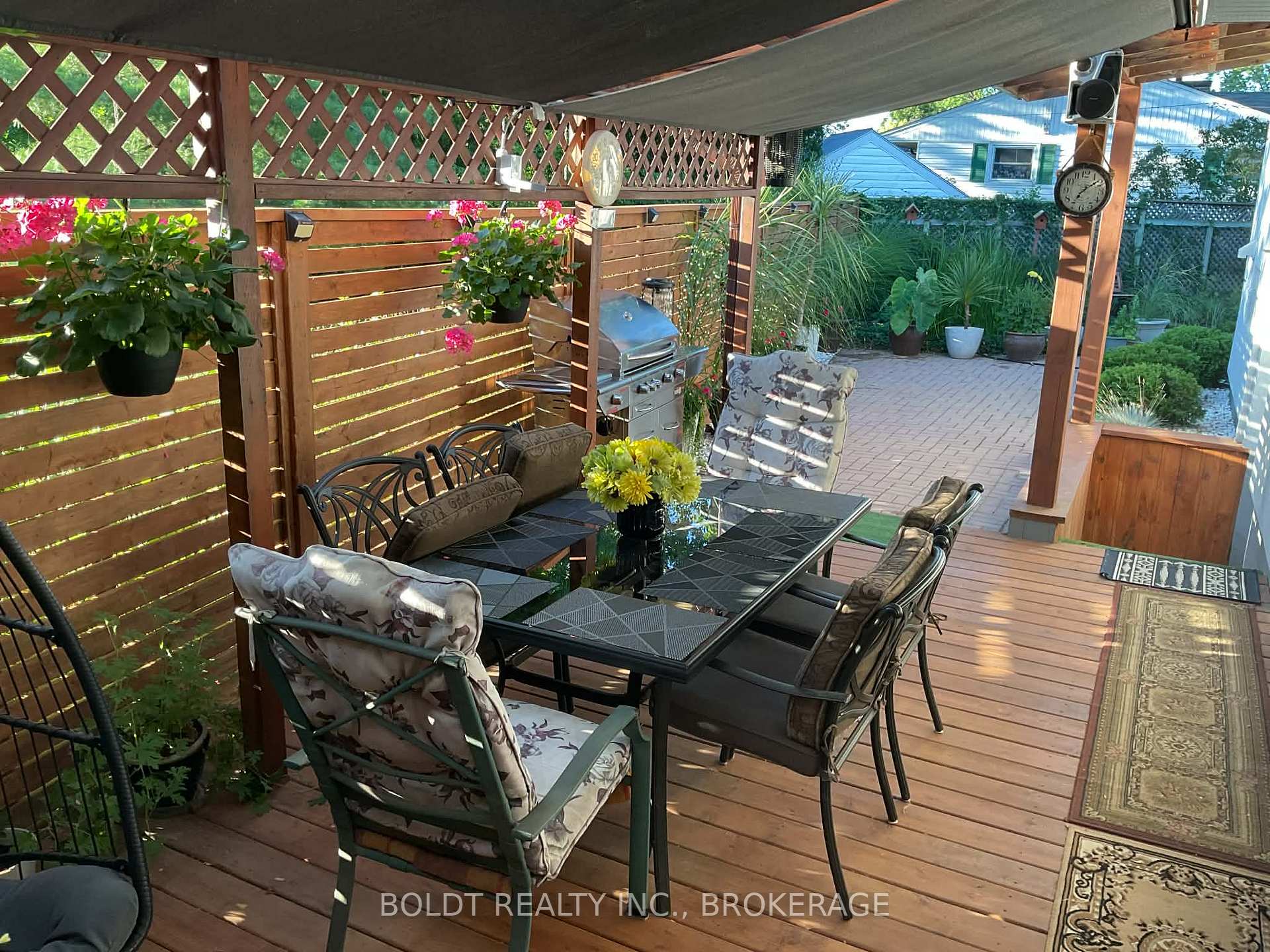 Photo 41 of 628 Vine Street, St. Catharines, Vine/Linwell — HOMEH
