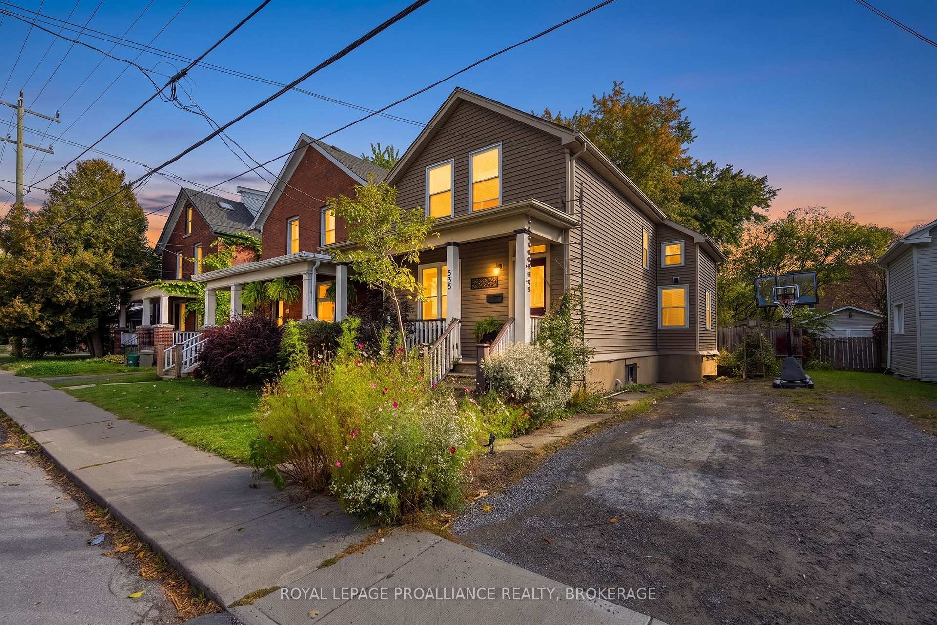 Photo of 535 Albert Street