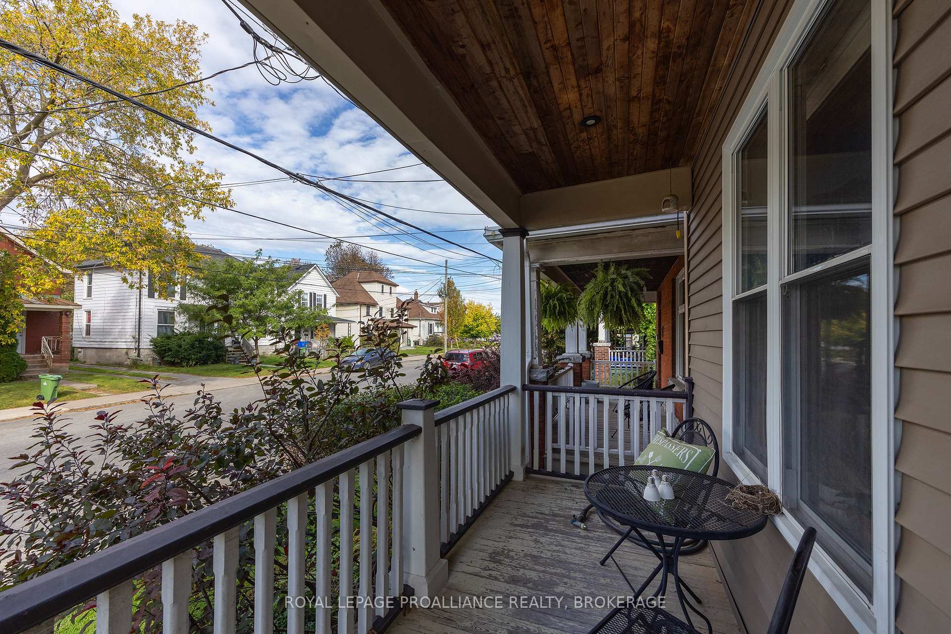 Photo 7 of 535 Albert Street, Kingston, East of Sir John A. Blvd — HOMEH