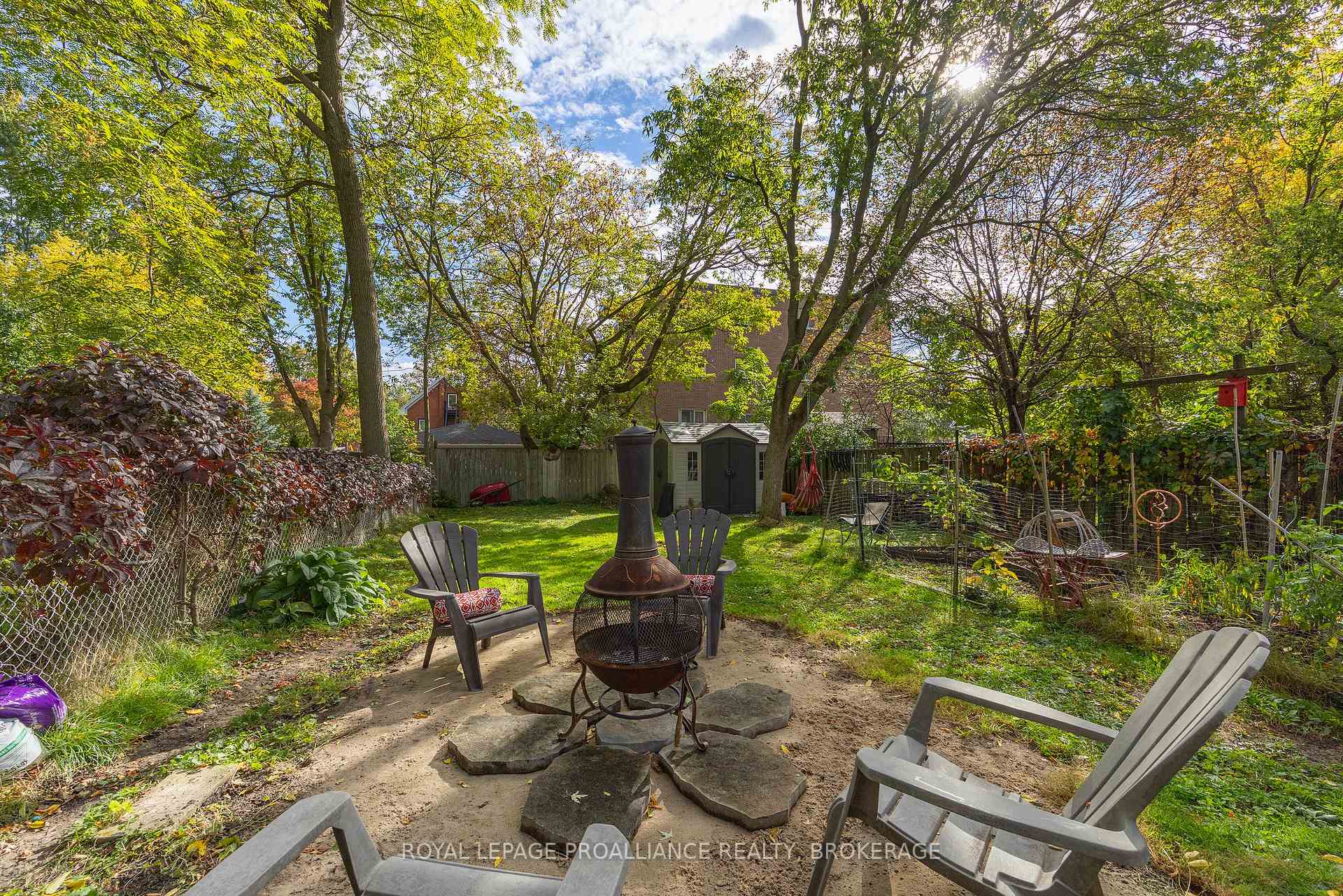Photo 16 of 535 Albert Street, Kingston, East of Sir John A. Blvd — HOMEH