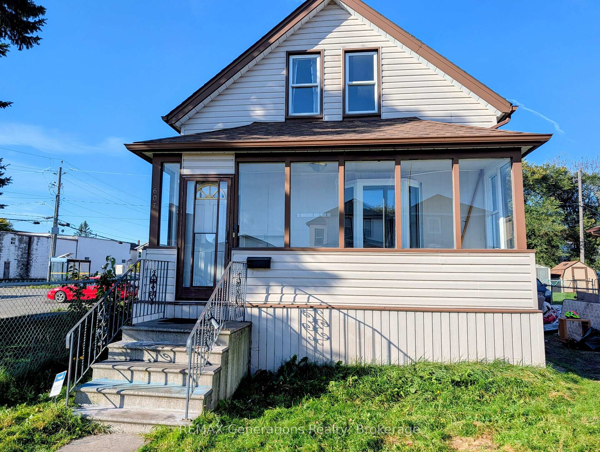 Photo of 607 Mcintosh Street
