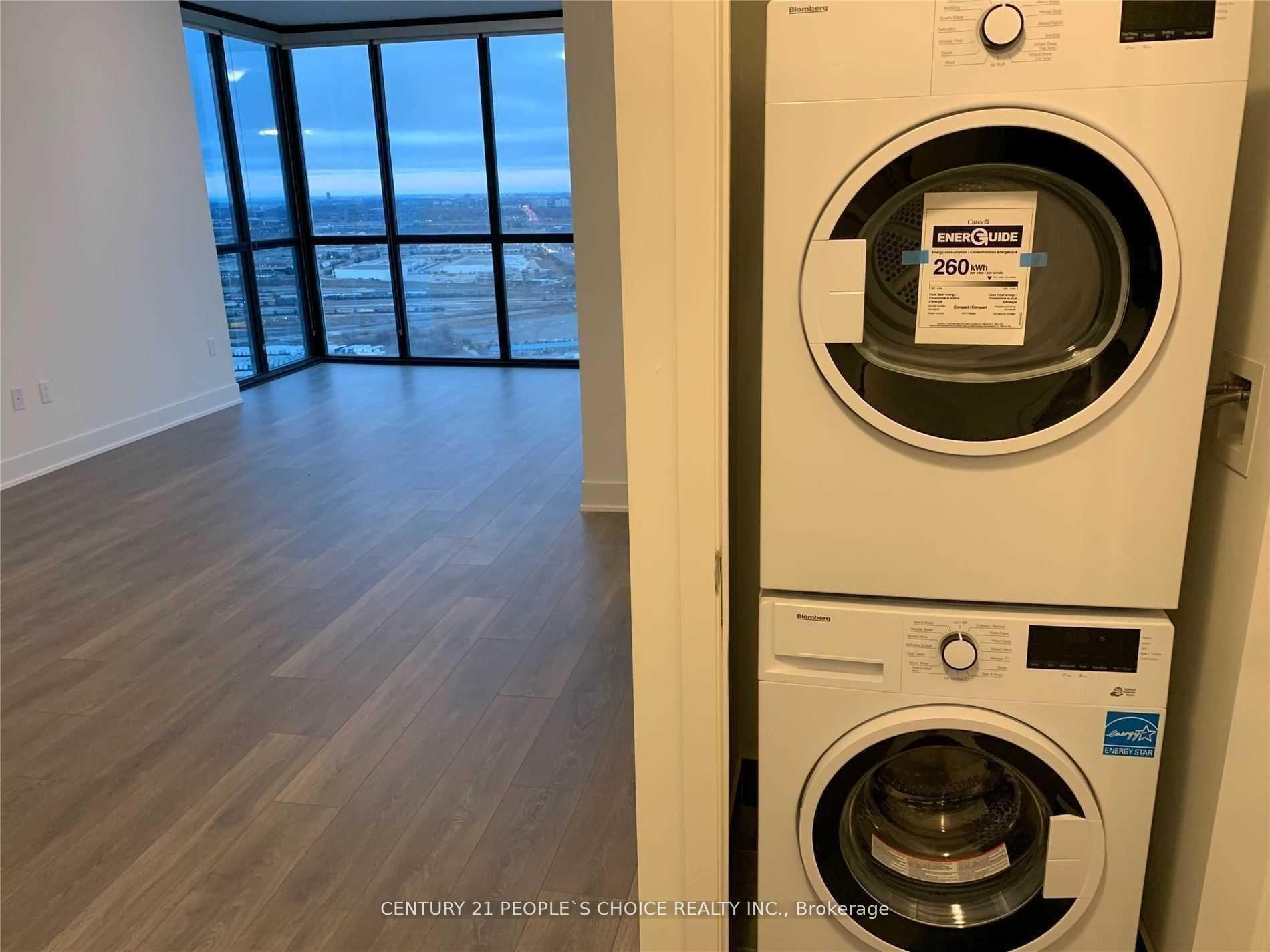 Photo 17 of Unit 3609, 2908 Highway 7, Vaughan, Concord — HOMEH