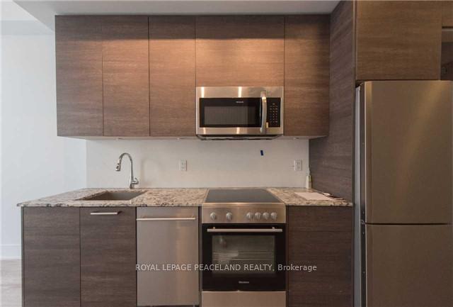 Photo 3 of Unit 3604, 28 Wellesley Street E, Toronto, Church-Yonge Corridor — HOMEH