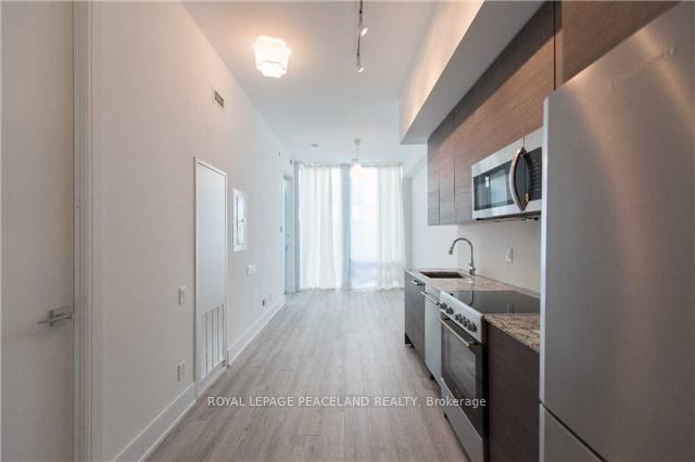 Photo 6 of Unit 3604, 28 Wellesley Street E, Toronto, Church-Yonge Corridor — HOMEH