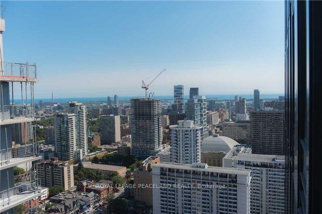 Photo 10 of Unit 3604, 28 Wellesley Street E, Toronto, Church-Yonge Corridor — HOMEH