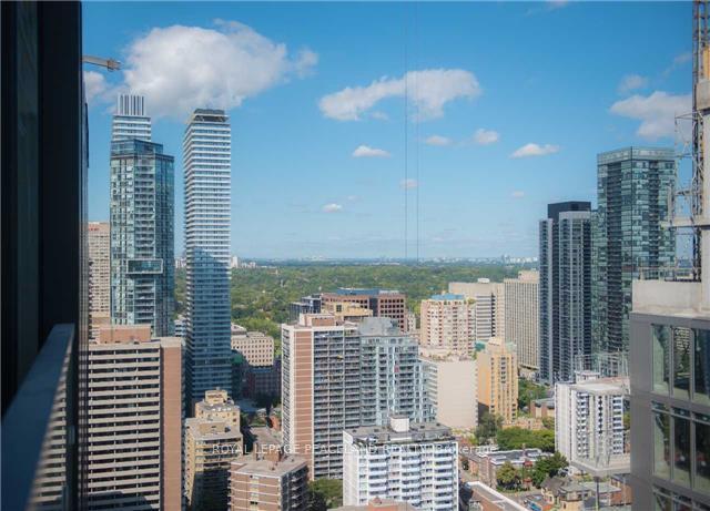 Photo 11 of Unit 3604, 28 Wellesley Street E, Toronto, Church-Yonge Corridor — HOMEH