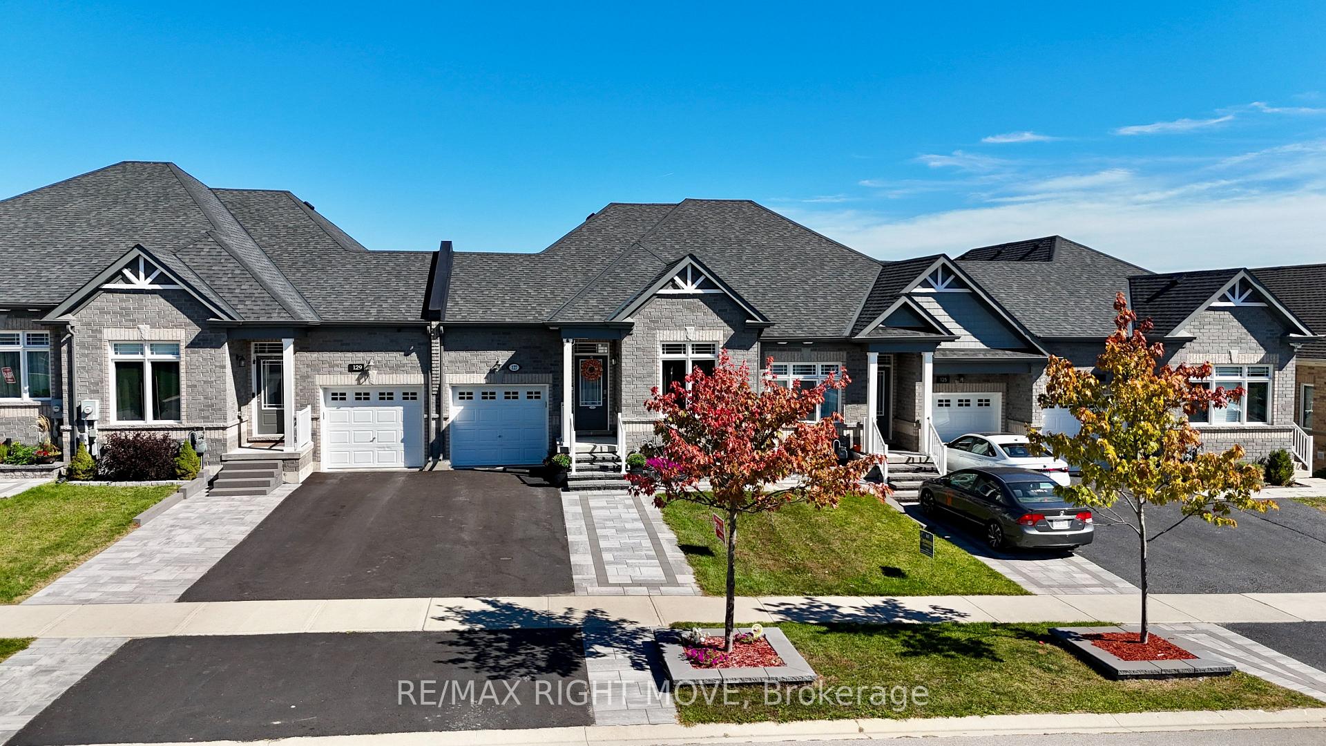 Photo 2 of 127 Isabella Drive, Orillia — HOMEH