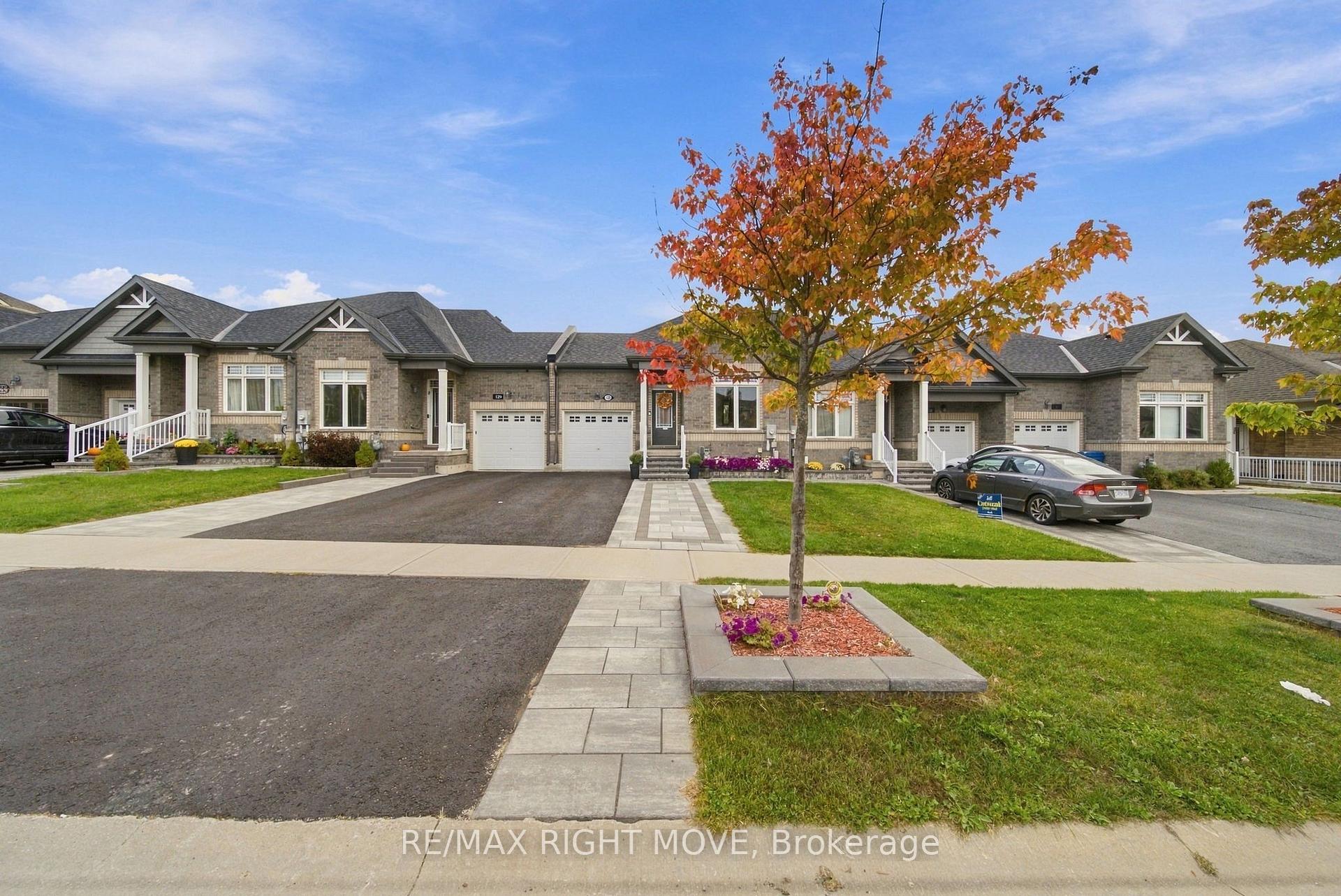 Photo 3 of 127 Isabella Drive, Orillia — HOMEH