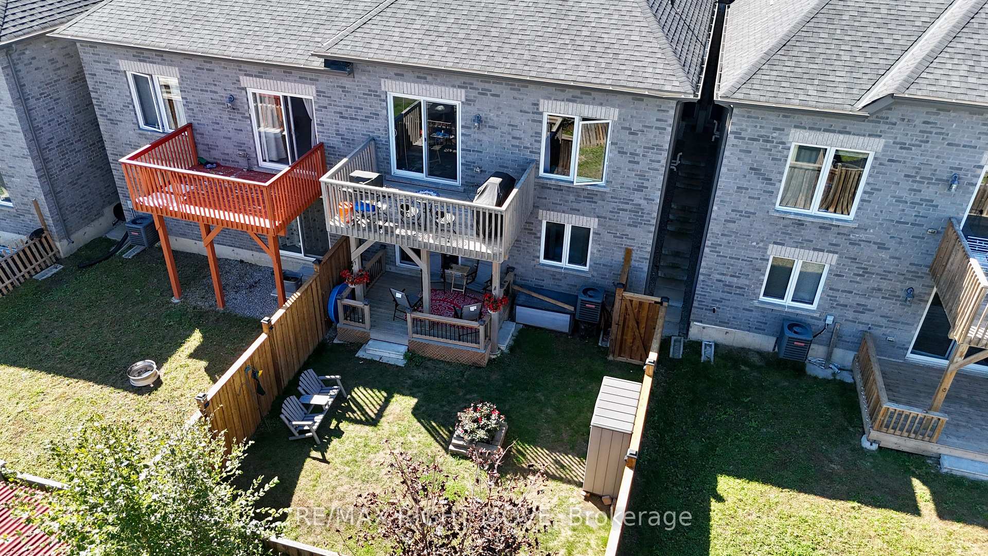 Photo 5 of 127 Isabella Drive, Orillia — HOMEH