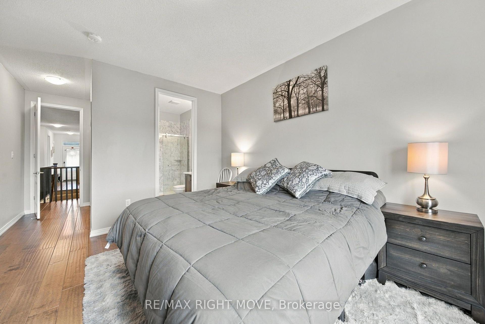 Photo 33 of 127 Isabella Drive, Orillia — HOMEH