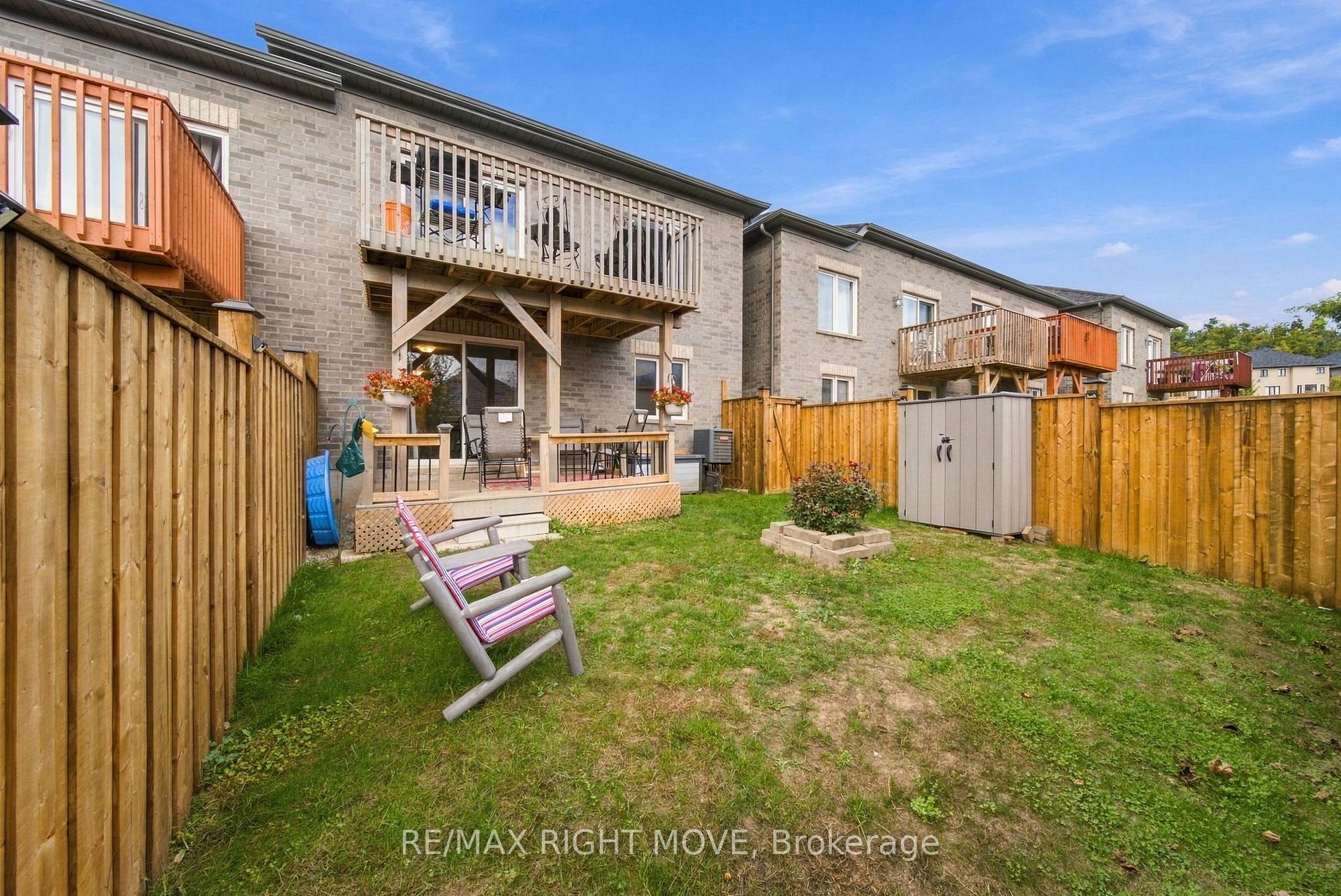Photo 46 of 127 Isabella Drive, Orillia — HOMEH