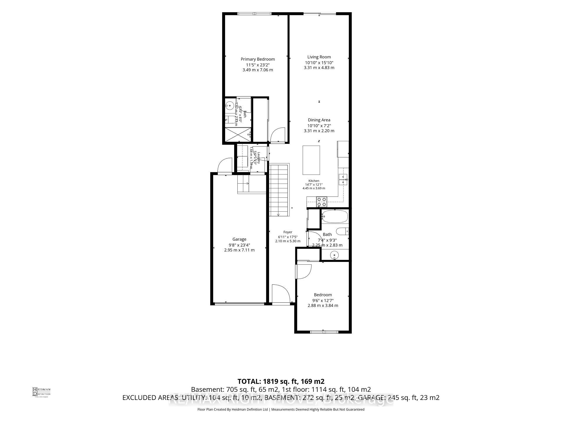 Photo 50 of 127 Isabella Drive, Orillia — HOMEH