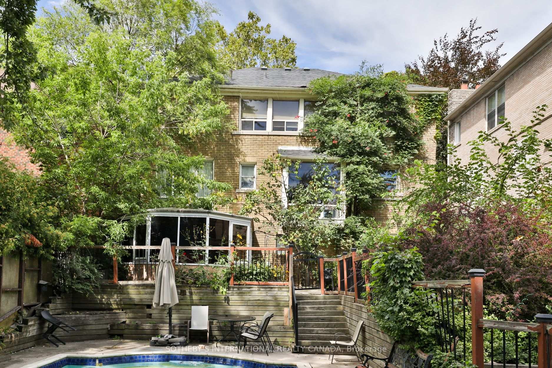 Photo 8 of 17 Wembley Road, Toronto, Forest Hill North — HOMEH