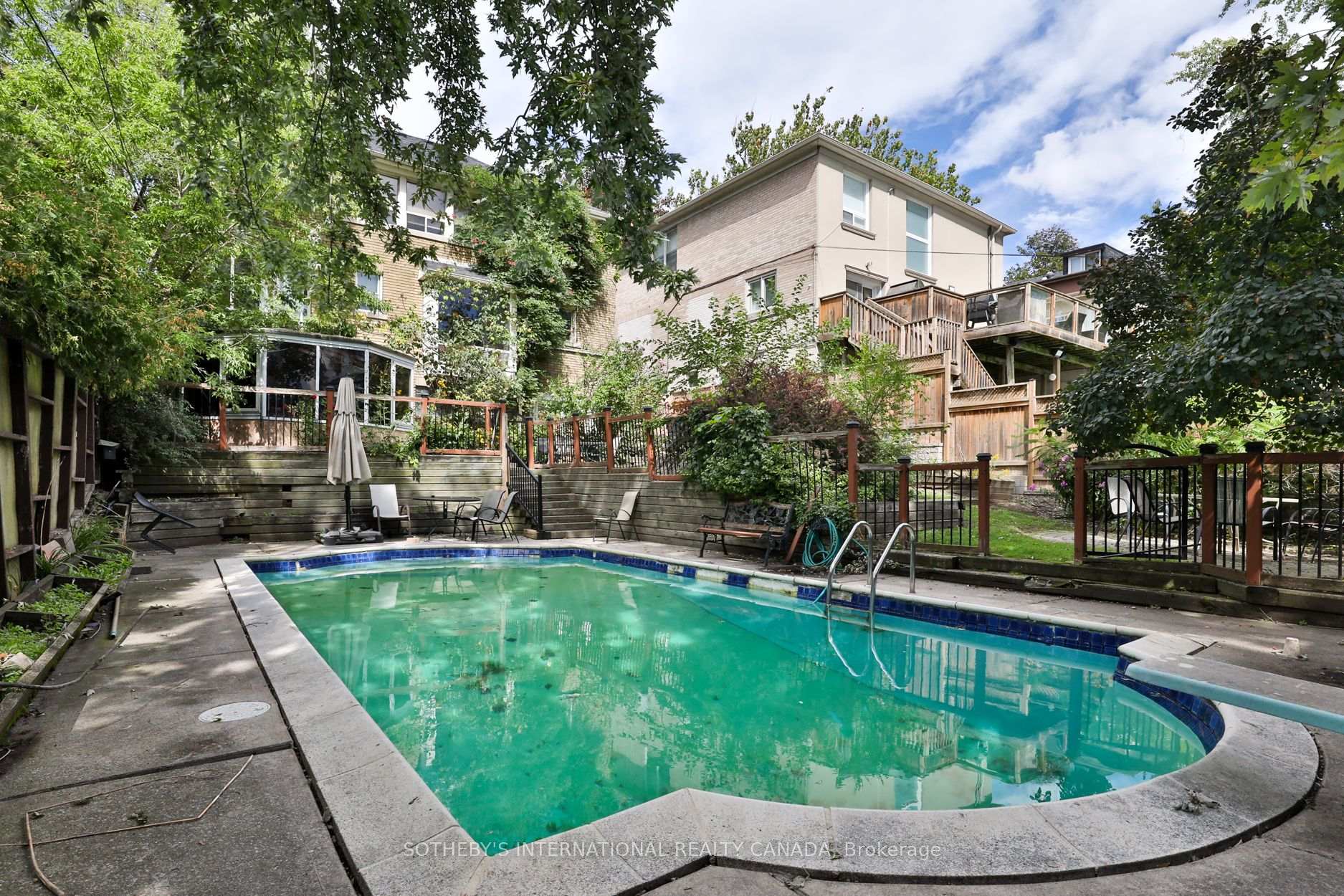 Photo 14 of 17 Wembley Road, Toronto, Forest Hill North — HOMEH