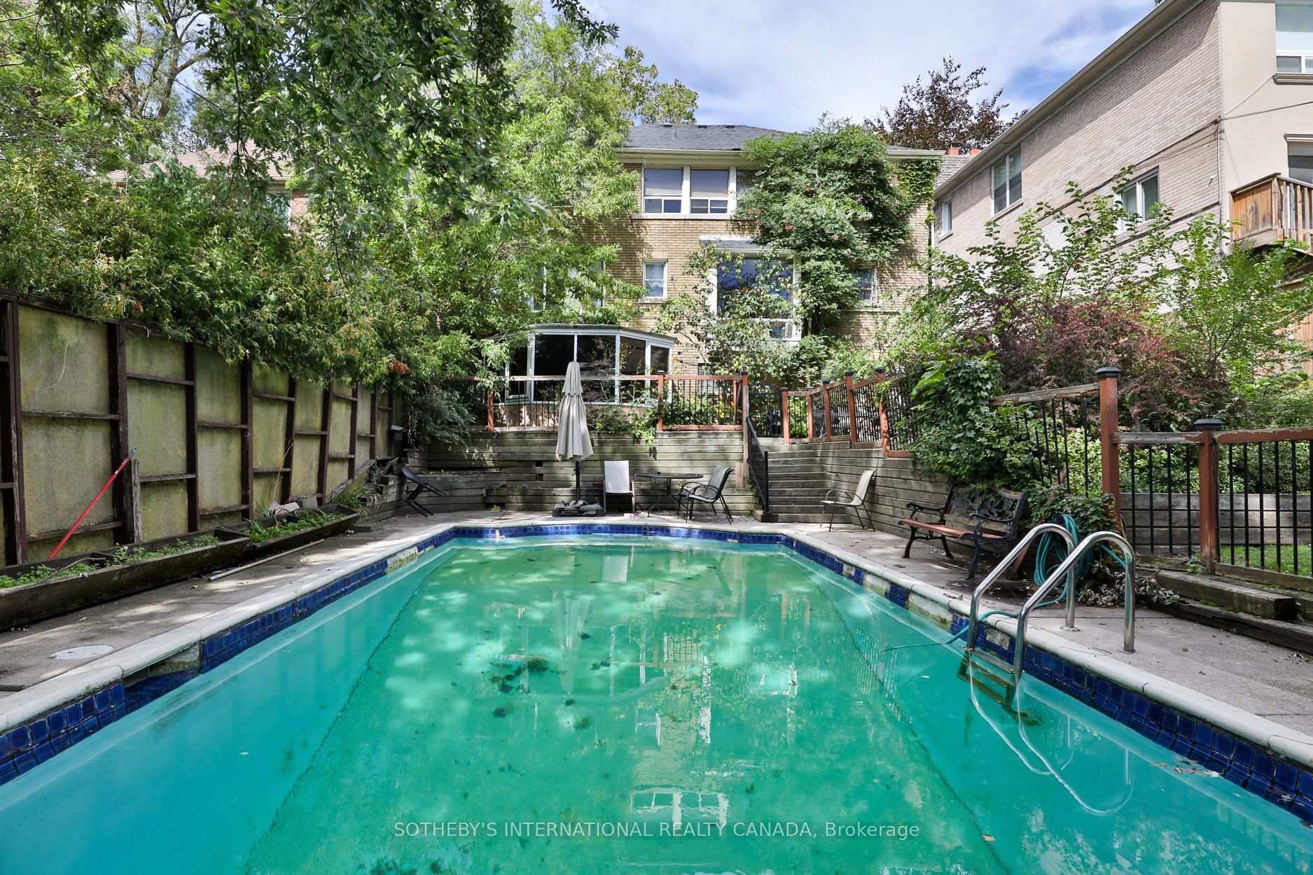 Photo 15 of 17 Wembley Road, Toronto, Forest Hill North — HOMEH