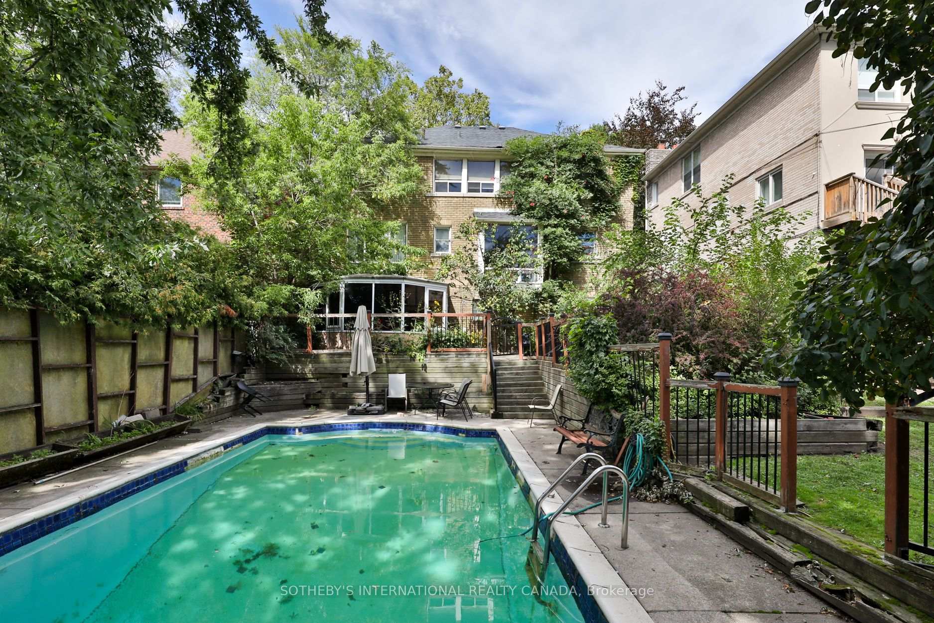 Photo 16 of 17 Wembley Road, Toronto, Forest Hill North — HOMEH