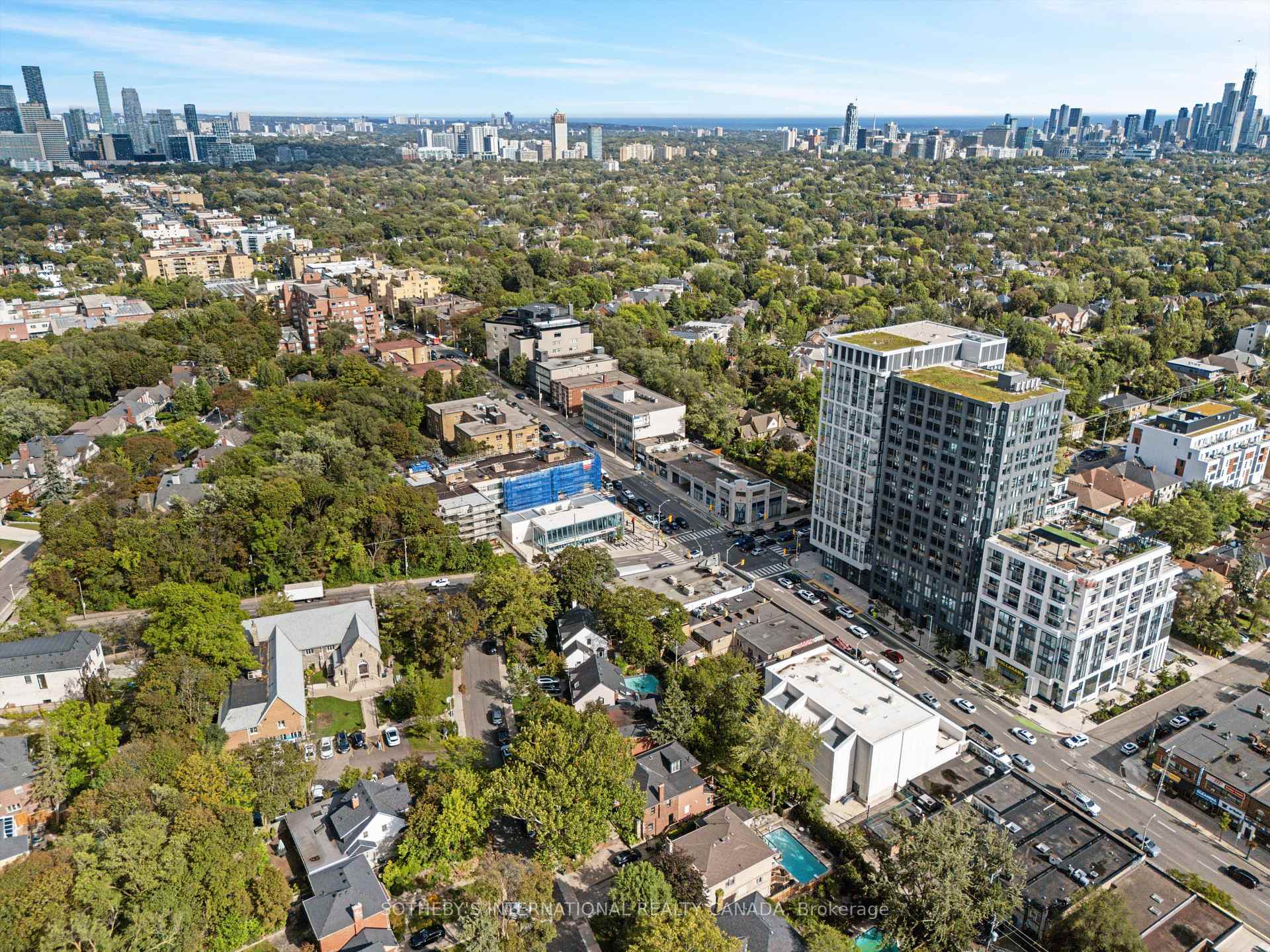 Photo 22 of 17 Wembley Road, Toronto, Forest Hill North — HOMEH