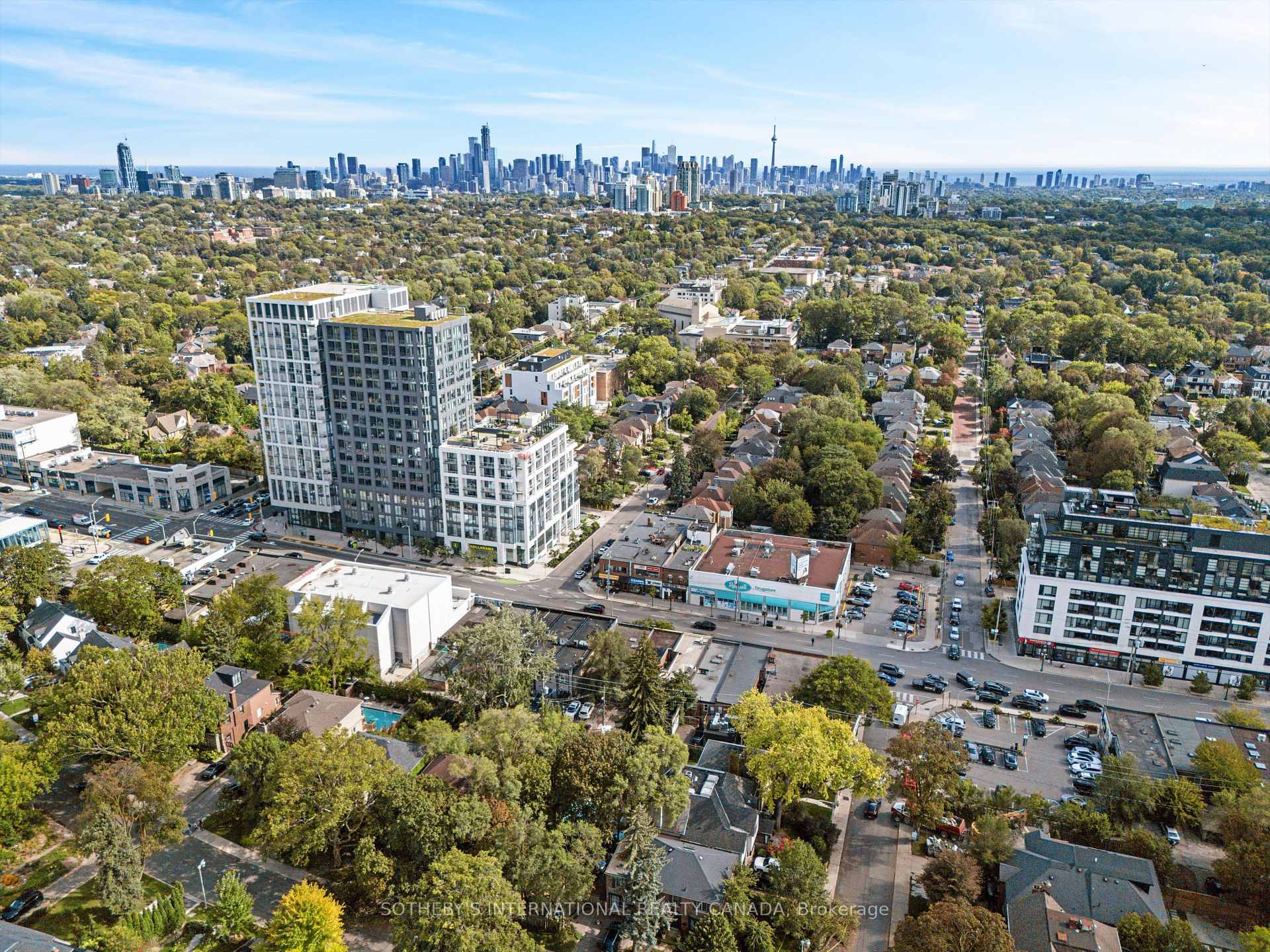 Photo 23 of 17 Wembley Road, Toronto, Forest Hill North — HOMEH