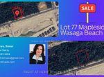 Photo 5 of Lot 77 Mapleside Drive, Wasaga Beach — HOMEH