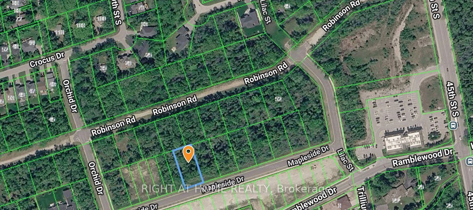 Photo of Lot 77 Mapleside Drive