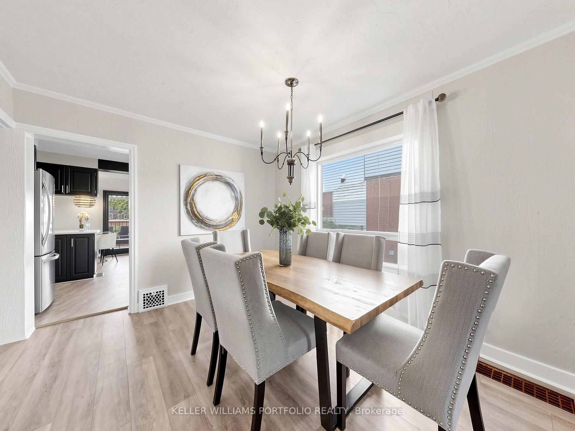 Photo 10 of 48 Hiltz Avenue, Toronto, South Riverdale — HOMEH