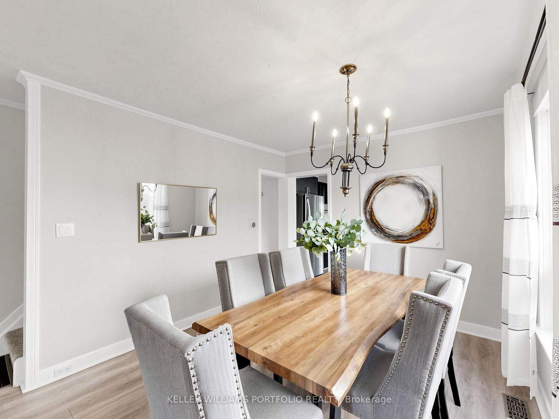 Photo 11 of 48 Hiltz Avenue, Toronto, South Riverdale — HOMEH