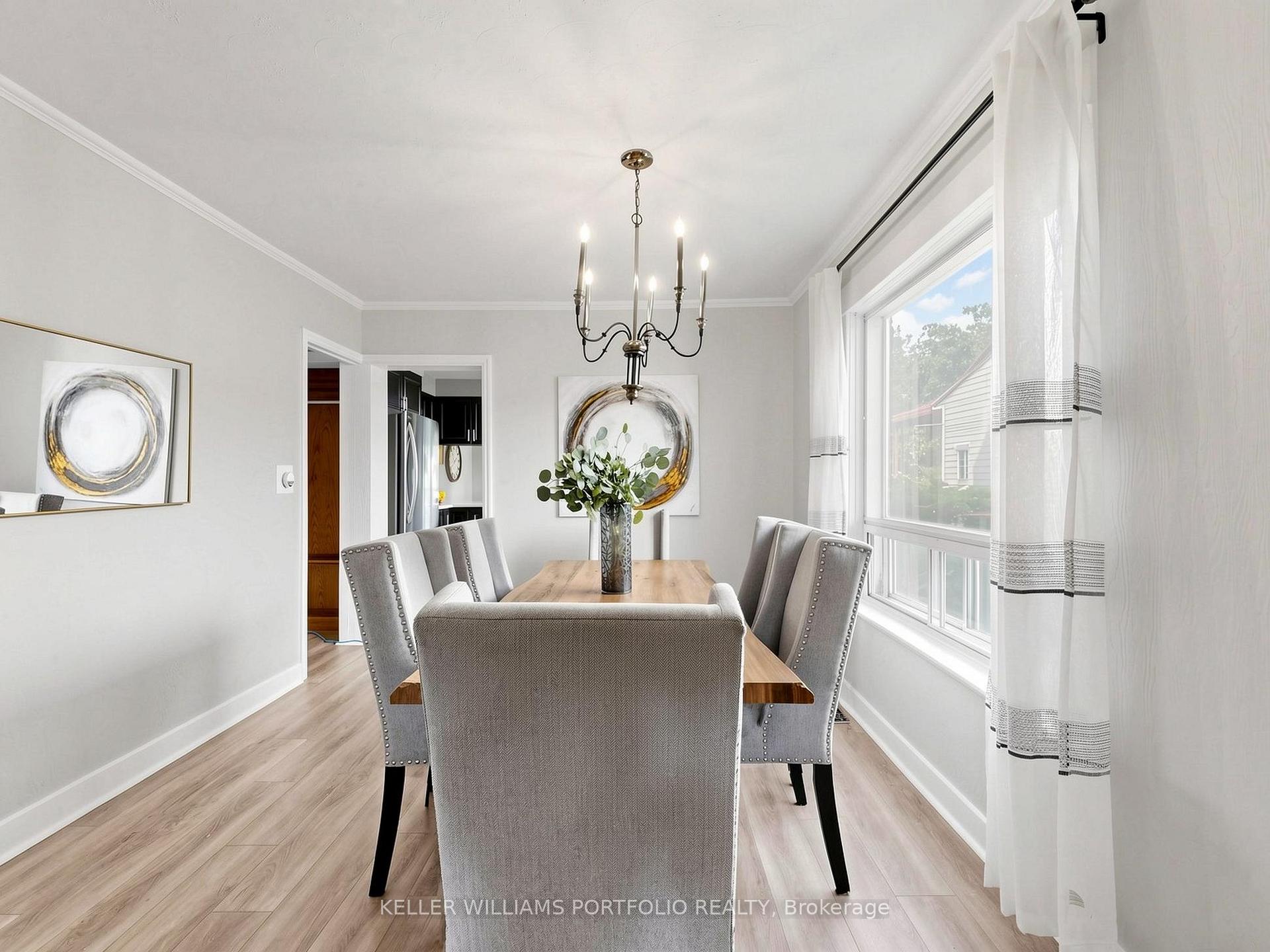 Photo 12 of 48 Hiltz Avenue, Toronto, South Riverdale — HOMEH