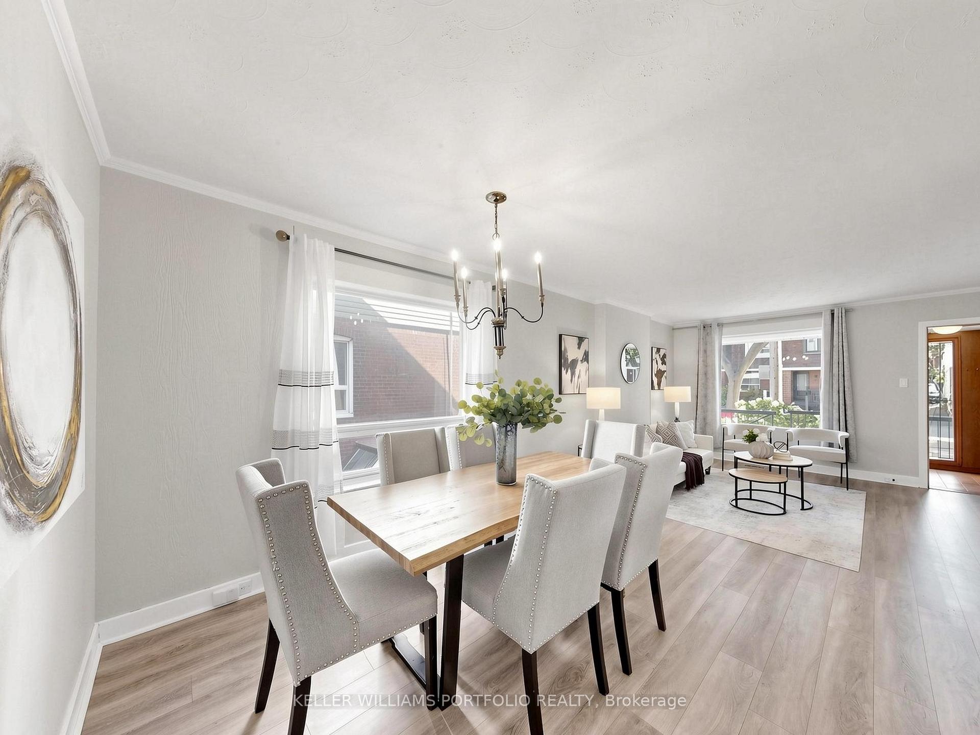 Photo 13 of 48 Hiltz Avenue, Toronto, South Riverdale — HOMEH