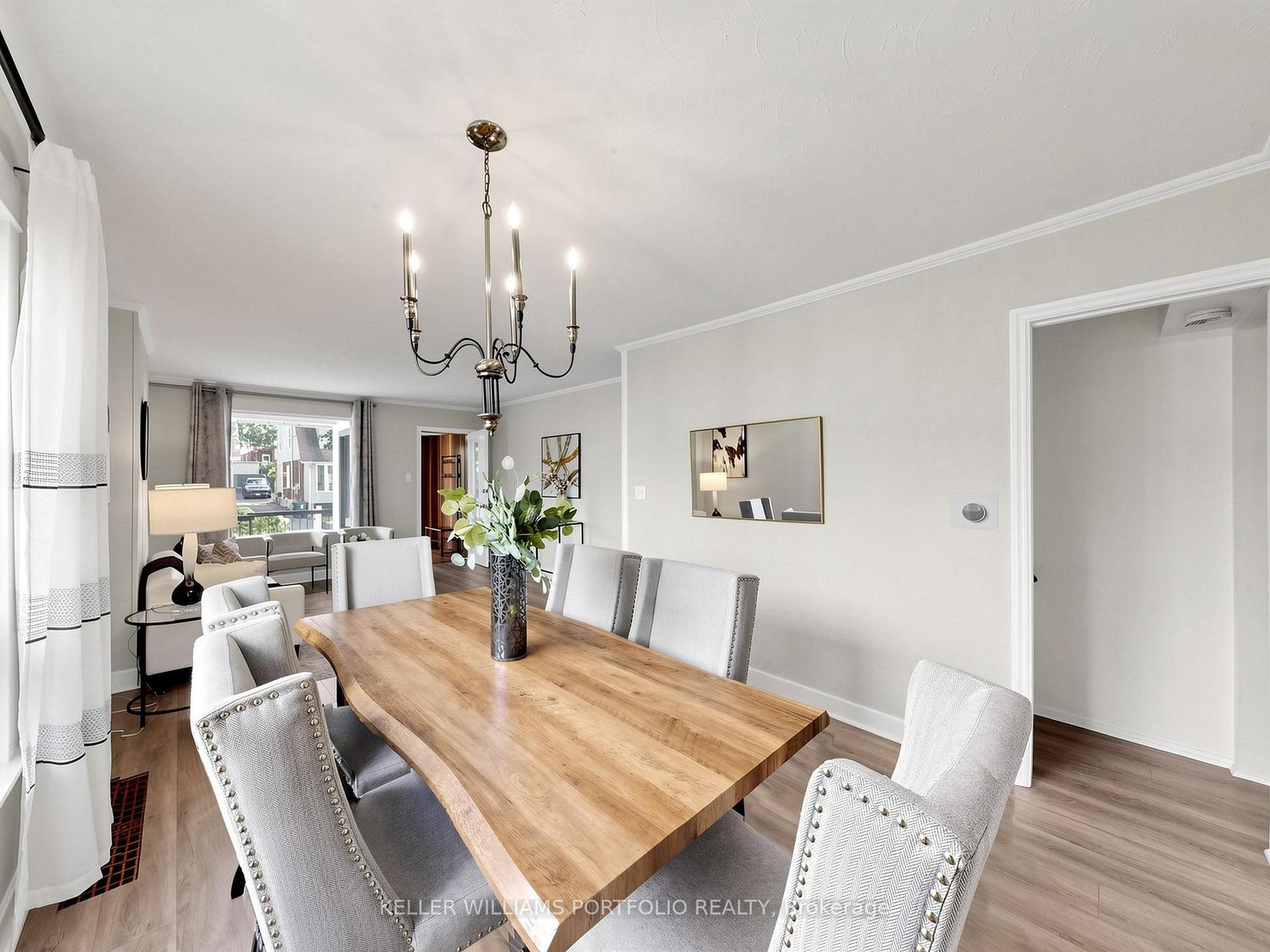 Photo 14 of 48 Hiltz Avenue, Toronto, South Riverdale — HOMEH