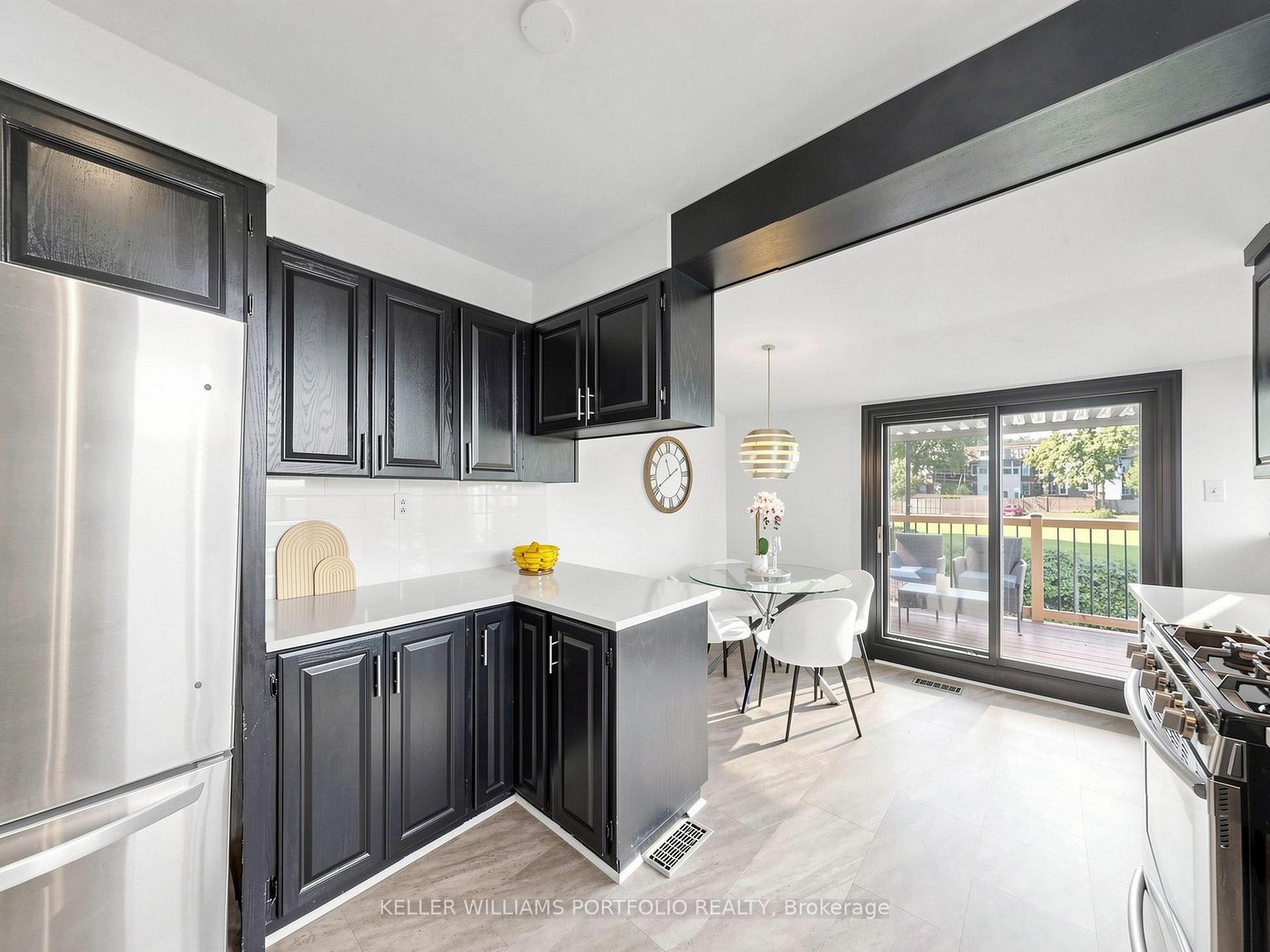 Photo 17 of 48 Hiltz Avenue, Toronto, South Riverdale — HOMEH