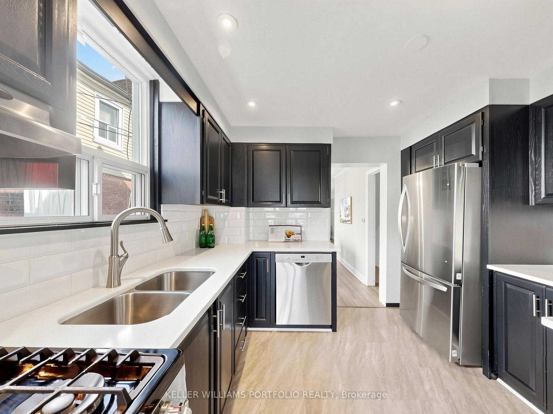Photo 18 of 48 Hiltz Avenue, Toronto, South Riverdale — HOMEH