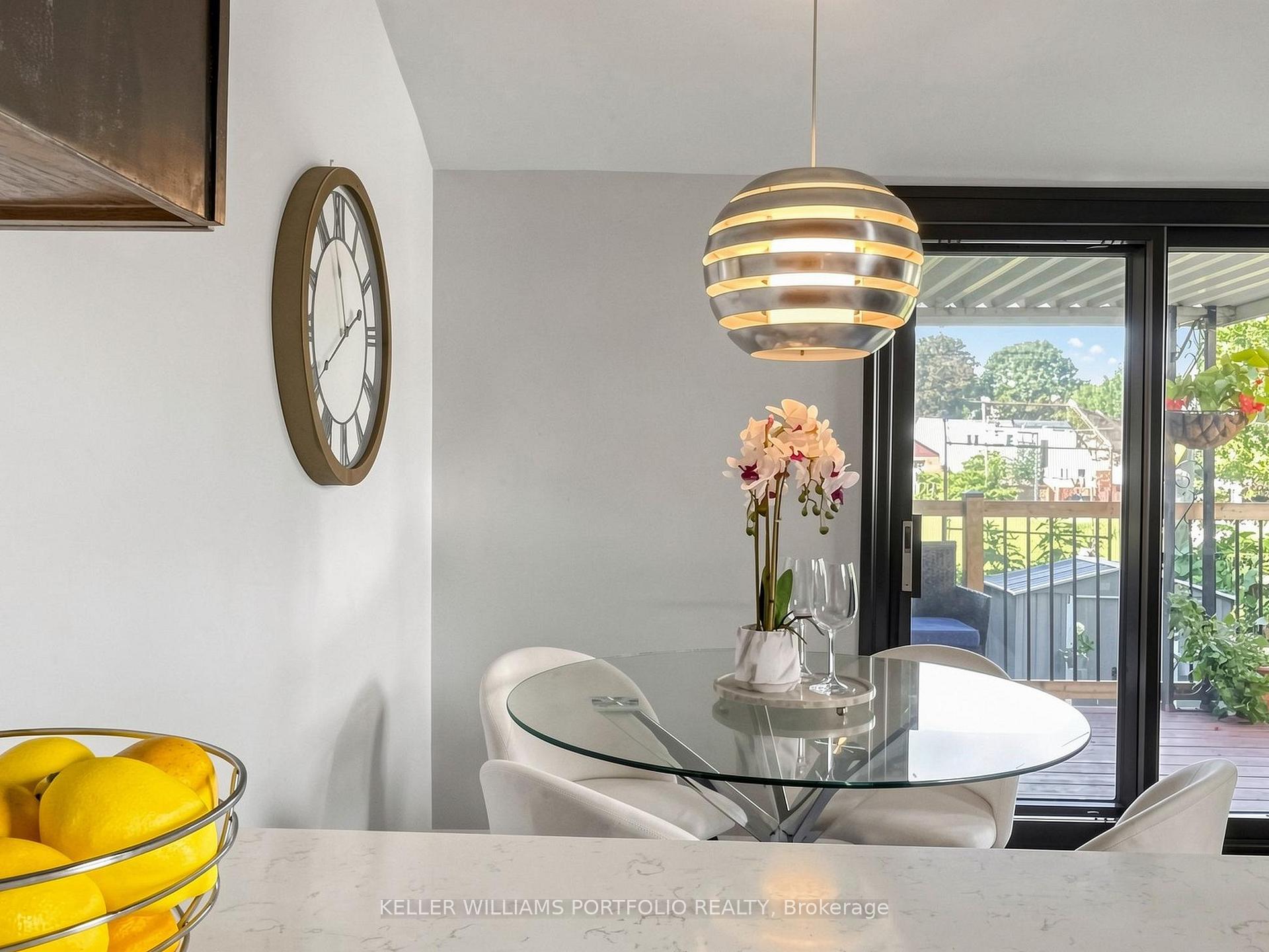 Photo 21 of 48 Hiltz Avenue, Toronto, South Riverdale — HOMEH