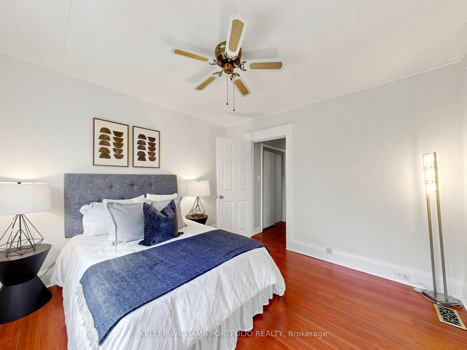 Photo 26 of 48 Hiltz Avenue, Toronto, South Riverdale — HOMEH