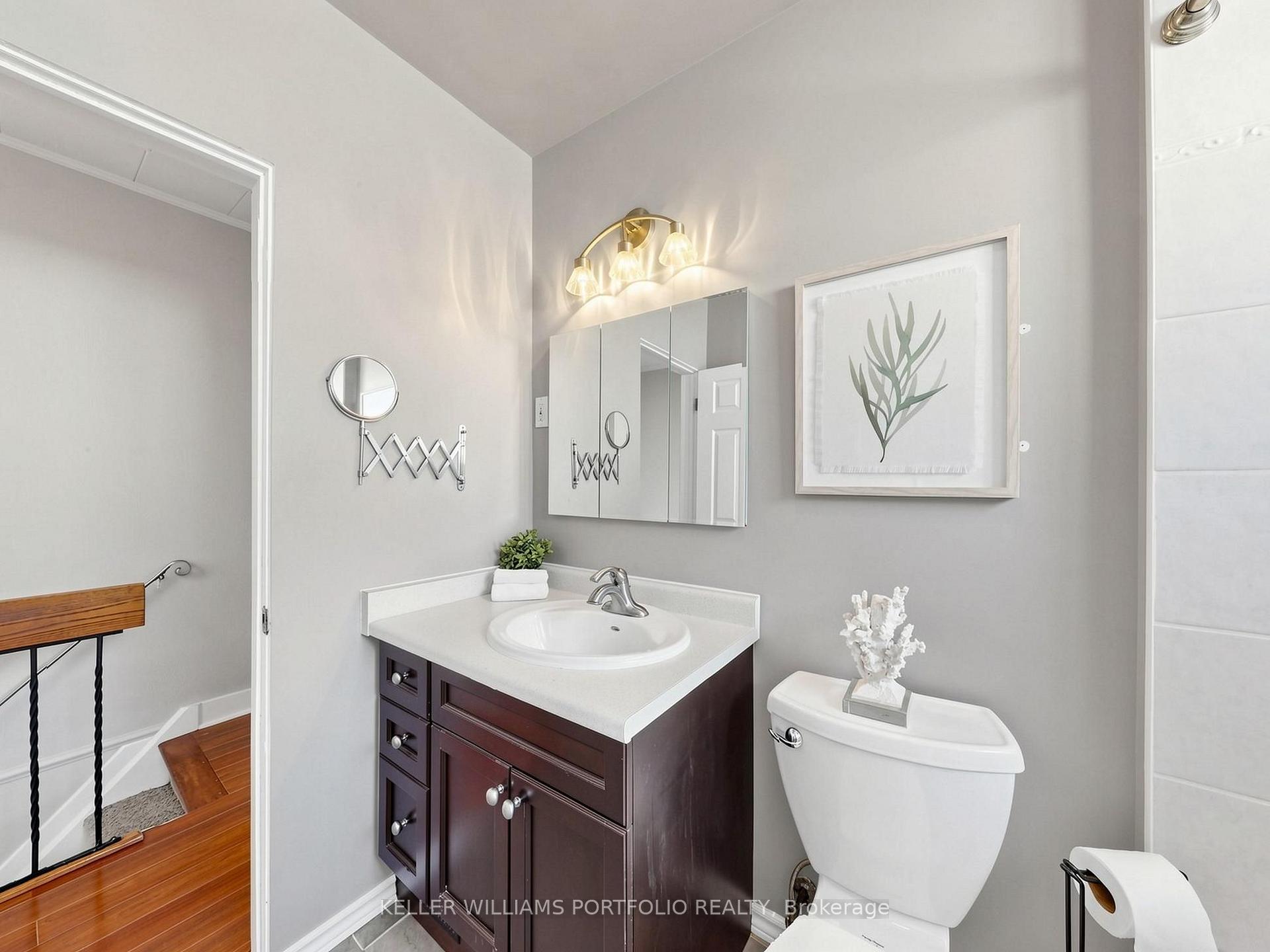 Photo 28 of 48 Hiltz Avenue, Toronto, South Riverdale — HOMEH