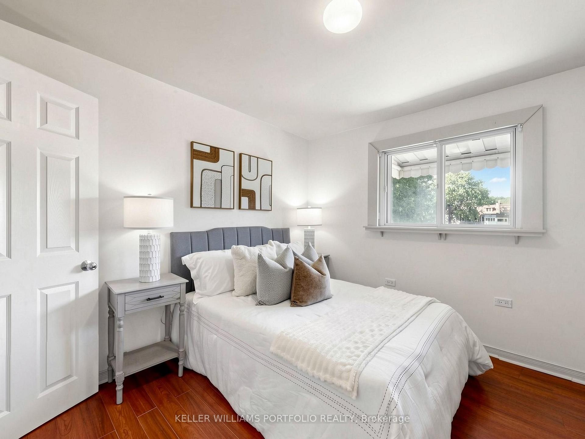 Photo 29 of 48 Hiltz Avenue, Toronto, South Riverdale — HOMEH