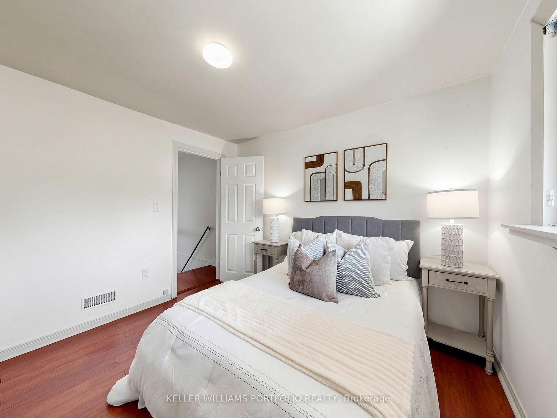 Photo 30 of 48 Hiltz Avenue, Toronto, South Riverdale — HOMEH