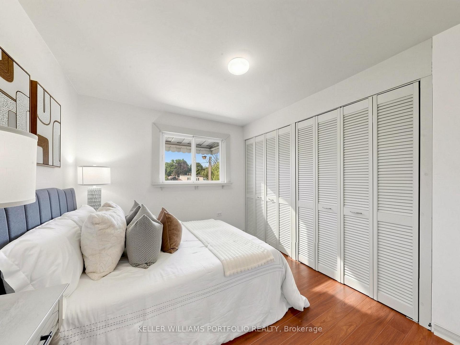 Photo 31 of 48 Hiltz Avenue, Toronto, South Riverdale — HOMEH