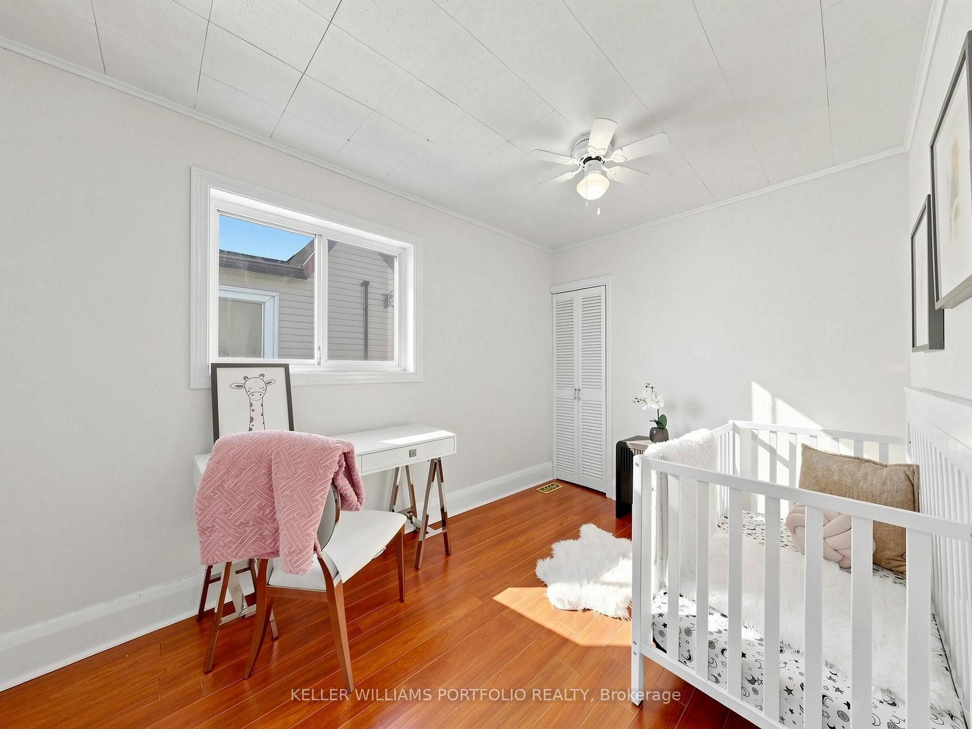 Photo 32 of 48 Hiltz Avenue, Toronto, South Riverdale — HOMEH