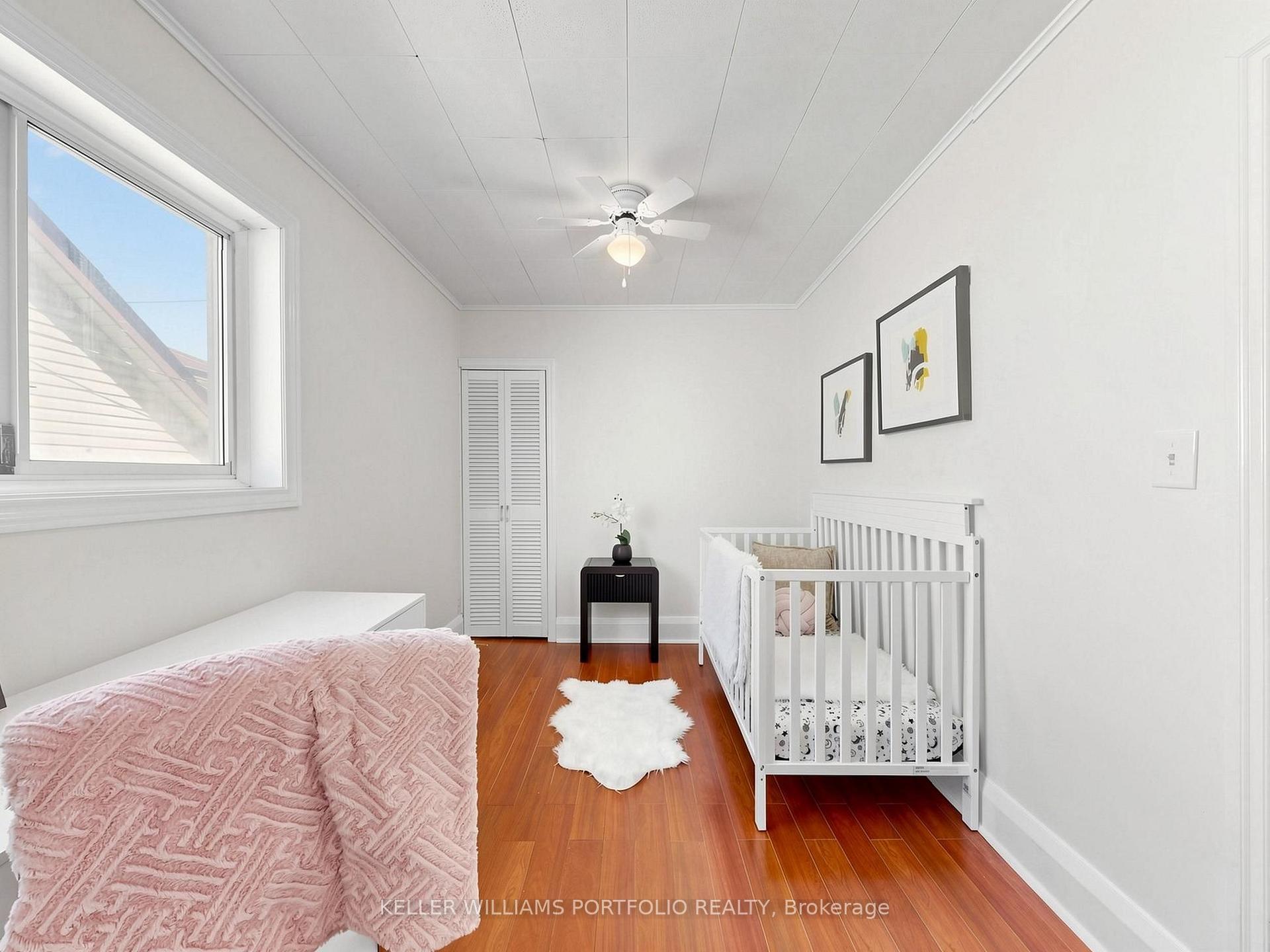 Photo 33 of 48 Hiltz Avenue, Toronto, South Riverdale — HOMEH