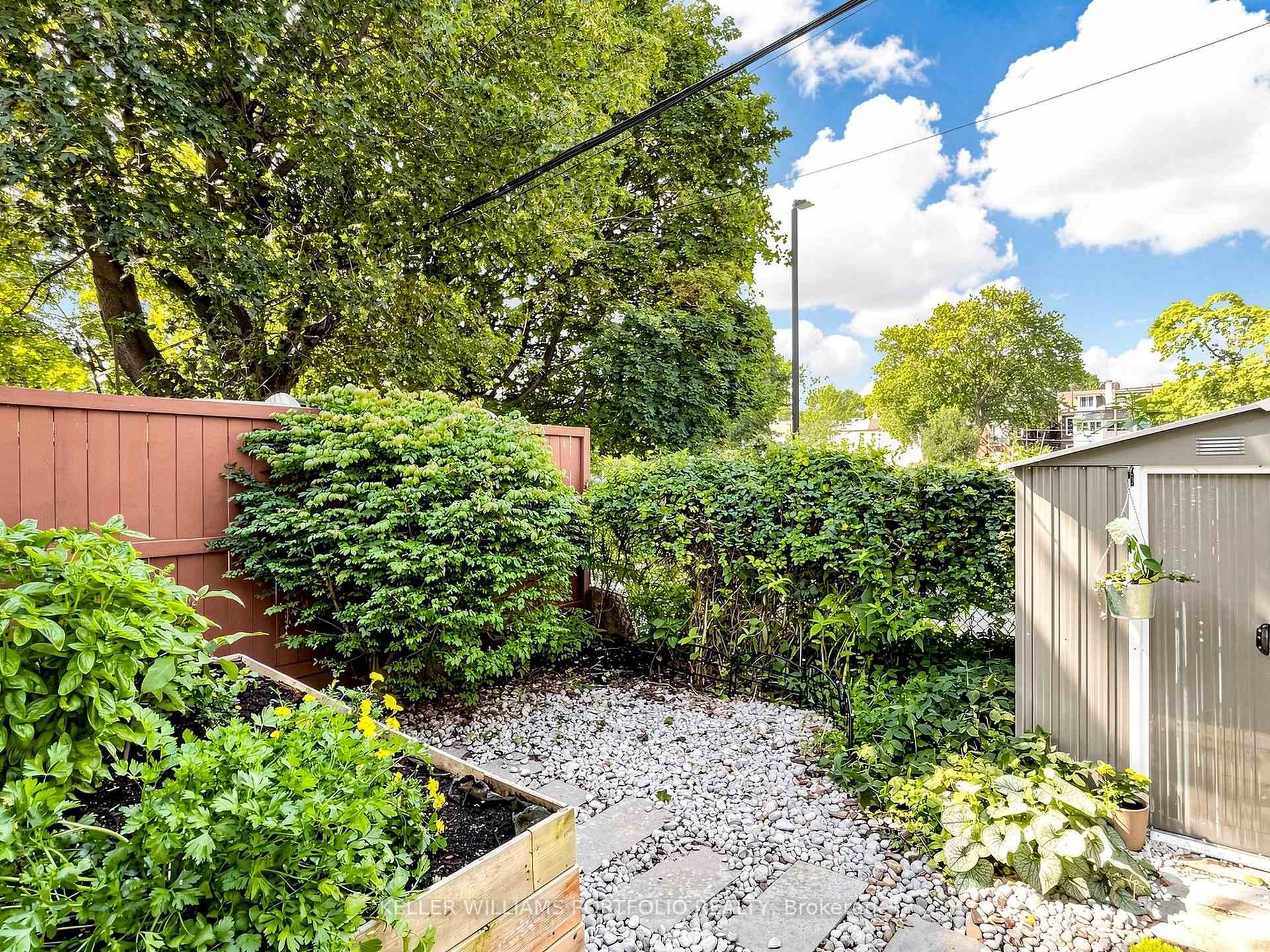 Photo 46 of 48 Hiltz Avenue, Toronto, South Riverdale — HOMEH