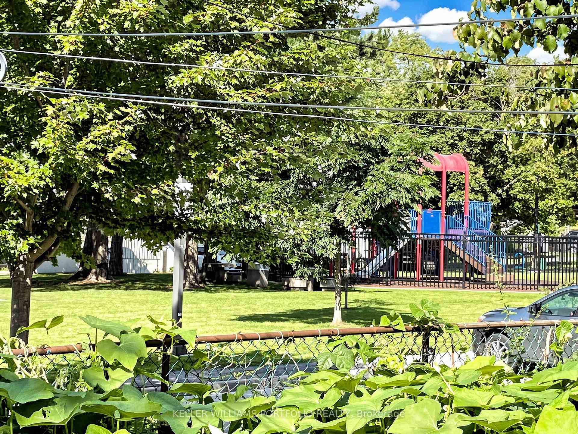 Photo 47 of 48 Hiltz Avenue, Toronto, South Riverdale — HOMEH