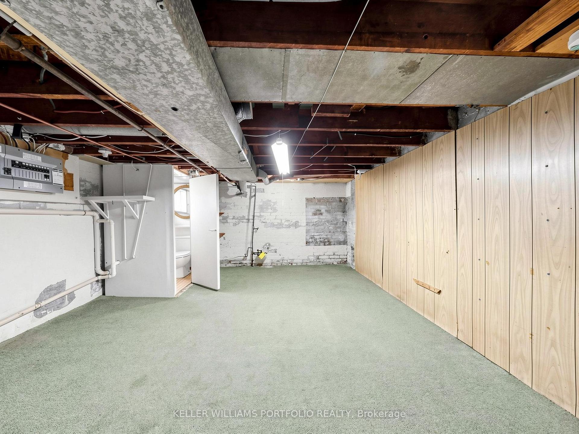 Photo 49 of 48 Hiltz Avenue, Toronto, South Riverdale — HOMEH