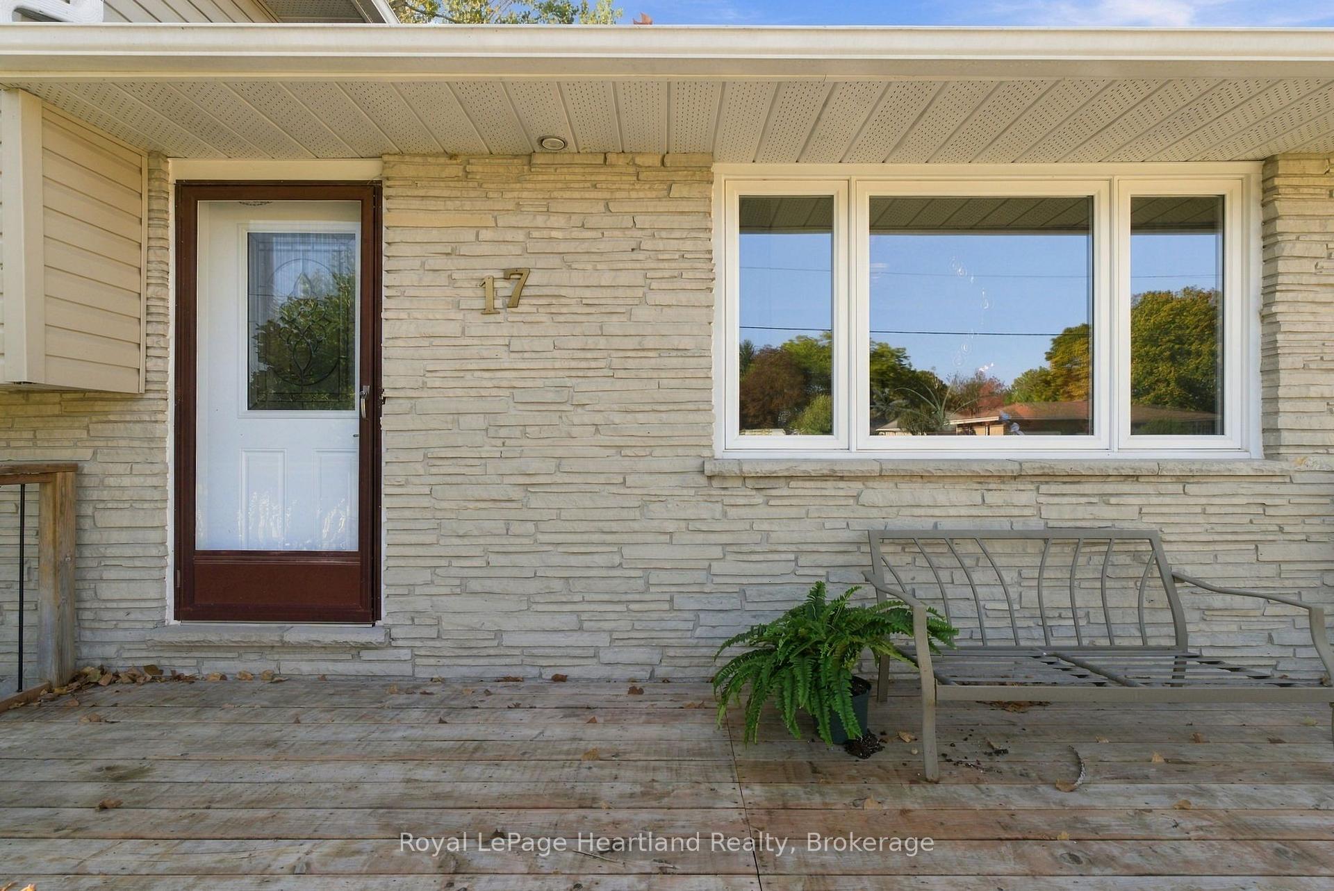 Photo 2 of 17 McCrea Street, Morris Turnberry, Belgrave — HOMEH