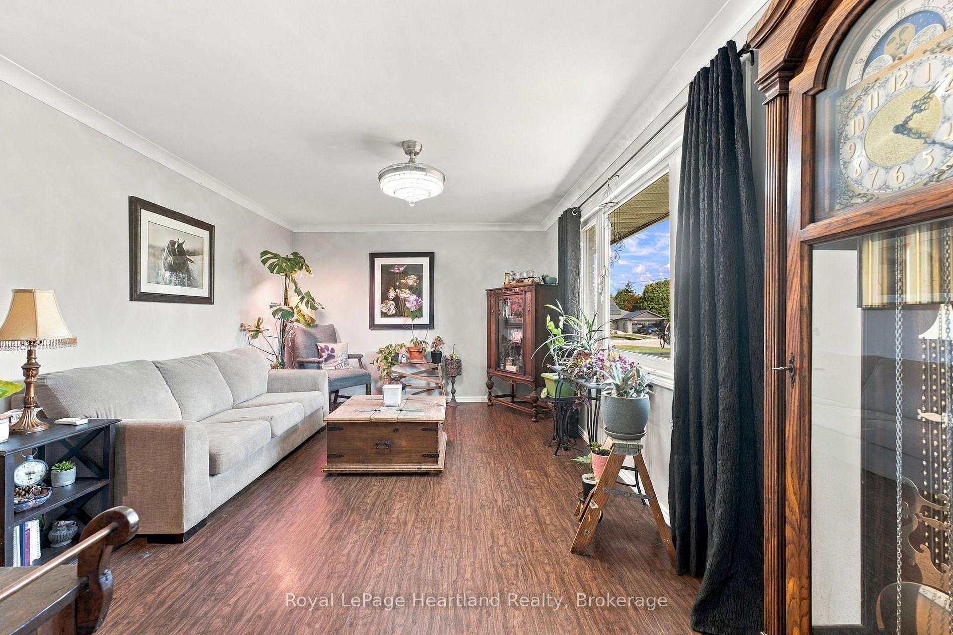 Photo 4 of 17 McCrea Street, Morris Turnberry, Belgrave — HOMEH