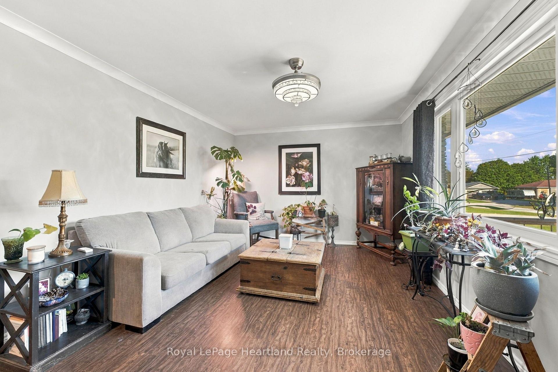 Photo 6 of 17 McCrea Street, Morris Turnberry, Belgrave — HOMEH