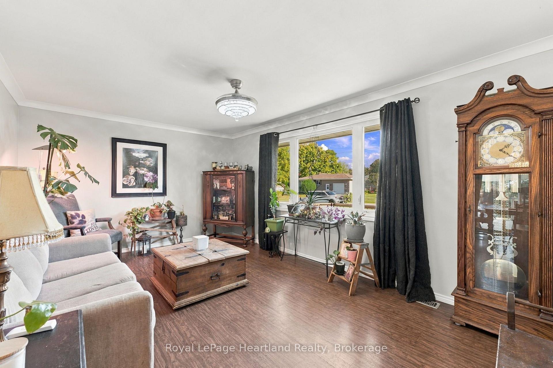 Photo 8 of 17 McCrea Street, Morris Turnberry, Belgrave — HOMEH